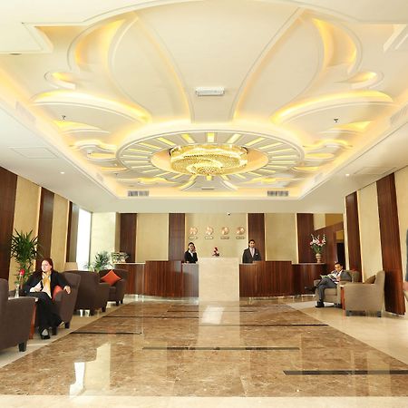 Best Western Plus Salmiya Koweït Extérieur photo