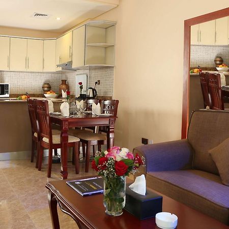 Best Western Plus Salmiya Koweït Extérieur photo