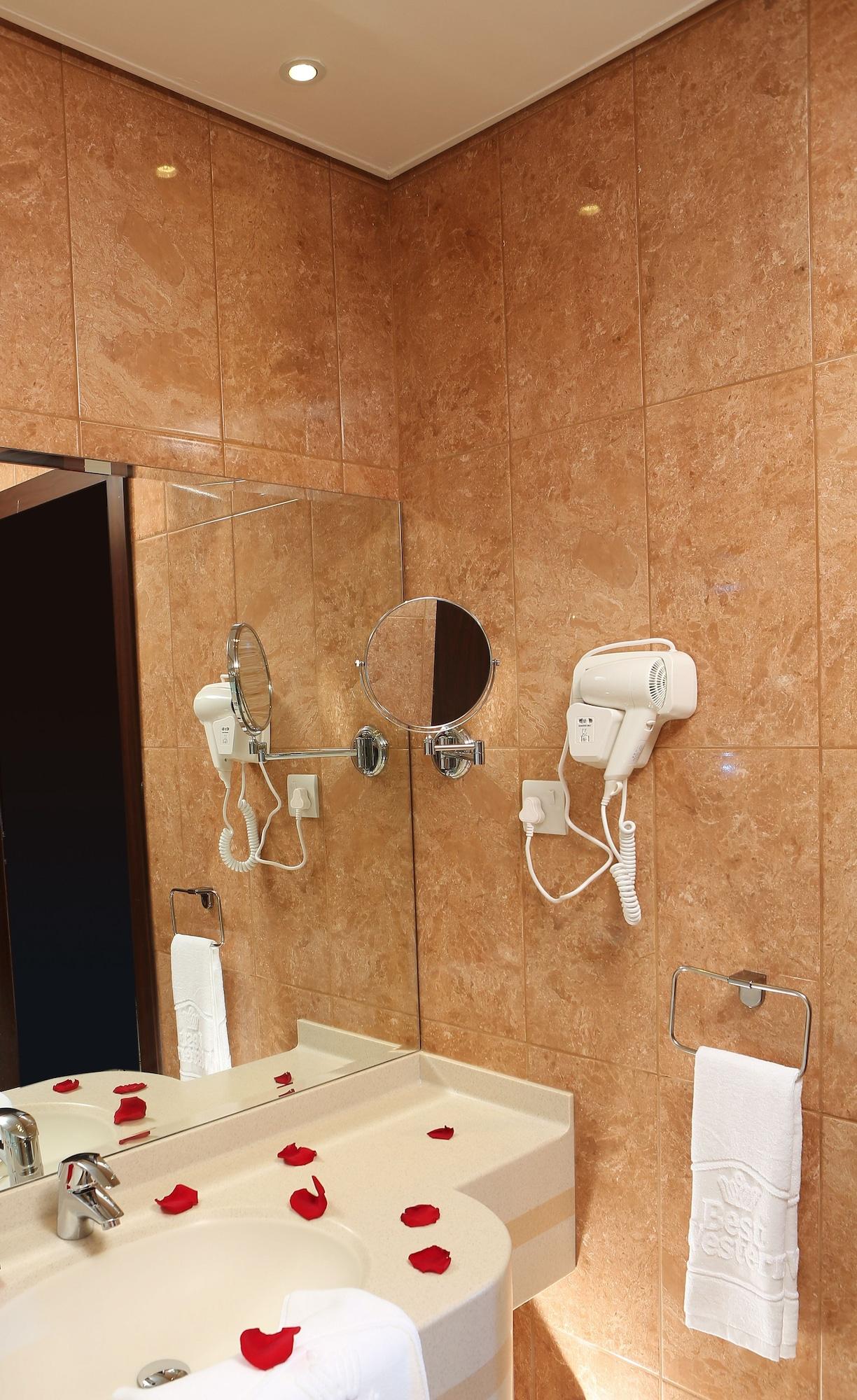 Best Western Plus Salmiya Koweït Extérieur photo