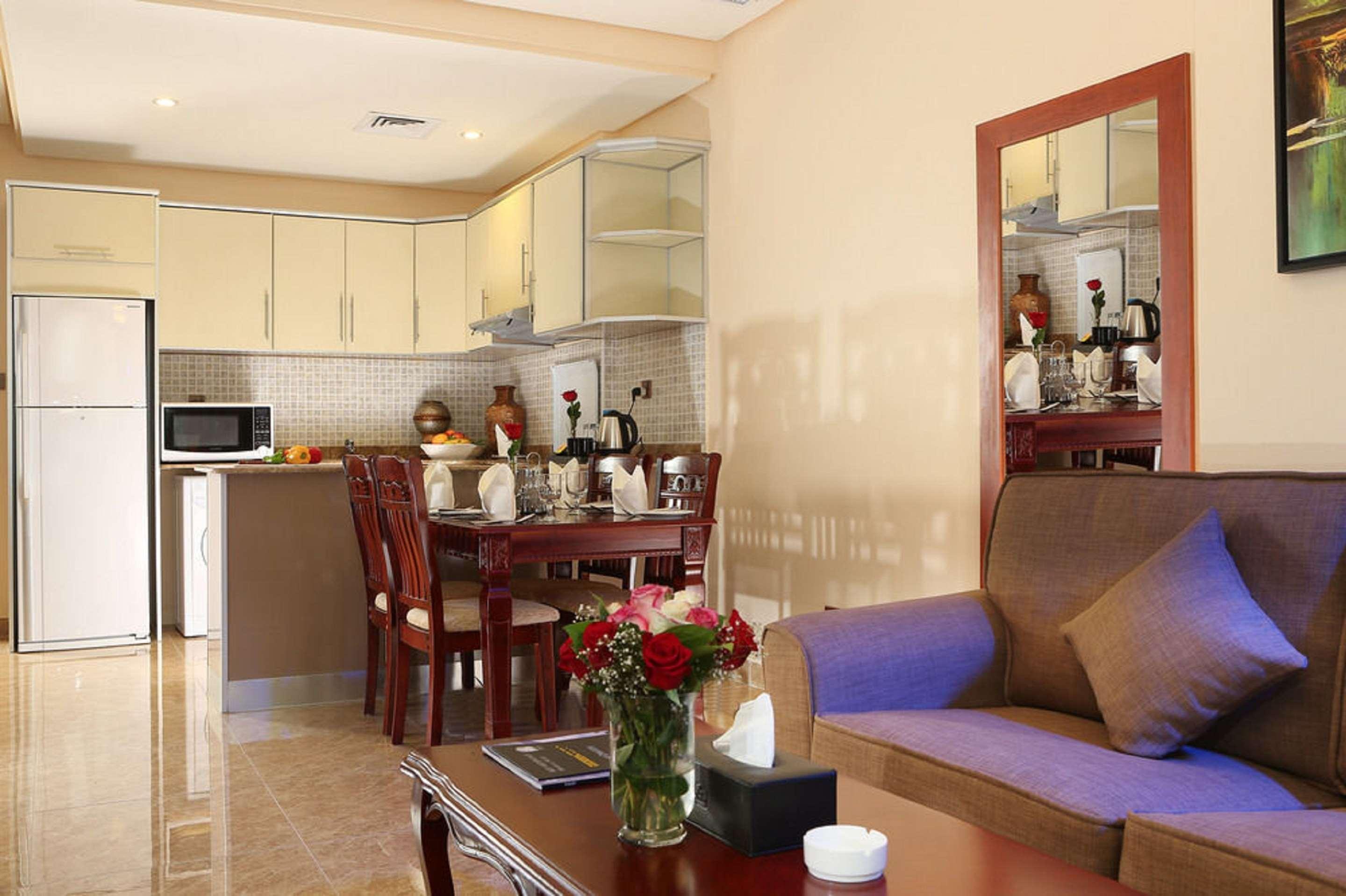Best Western Plus Salmiya Koweït Extérieur photo