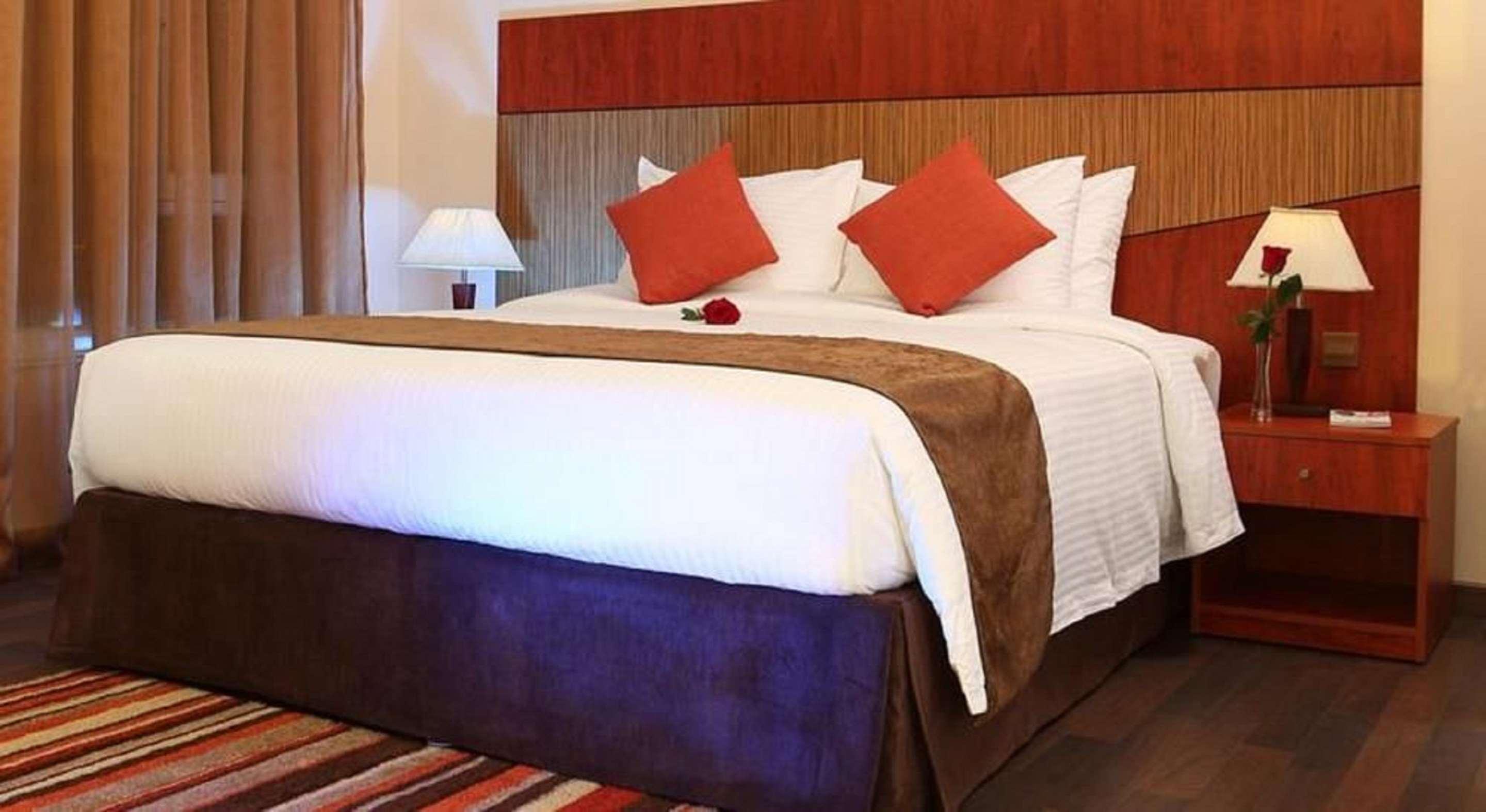 Best Western Plus Salmiya Koweït Extérieur photo