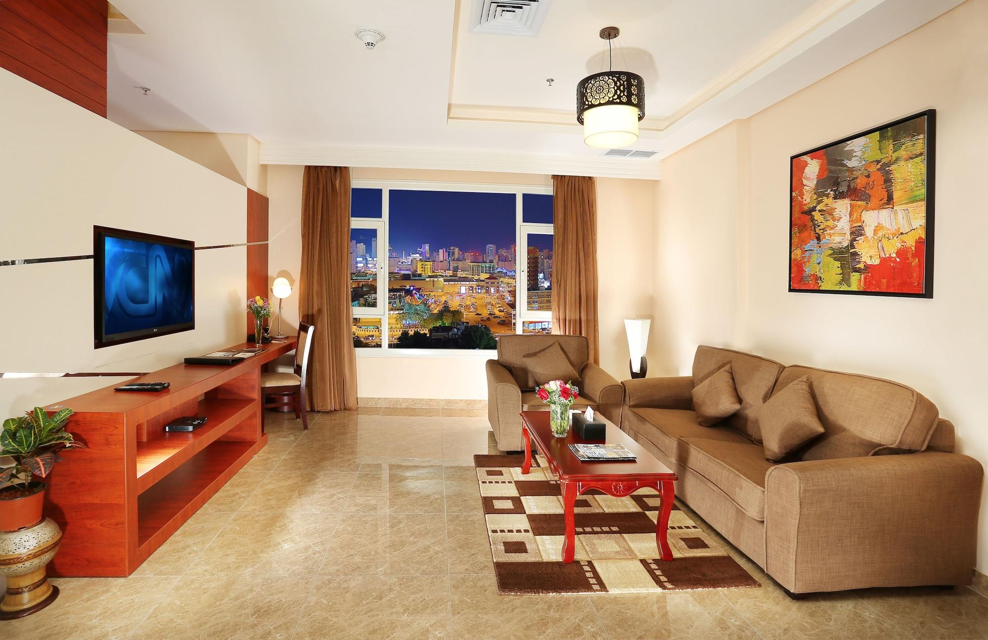 Best Western Plus Salmiya Koweït Extérieur photo