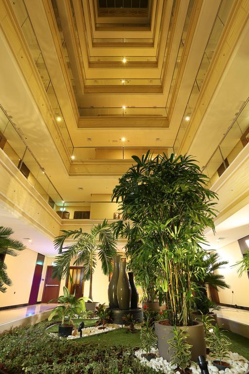 Best Western Plus Salmiya Koweït Extérieur photo