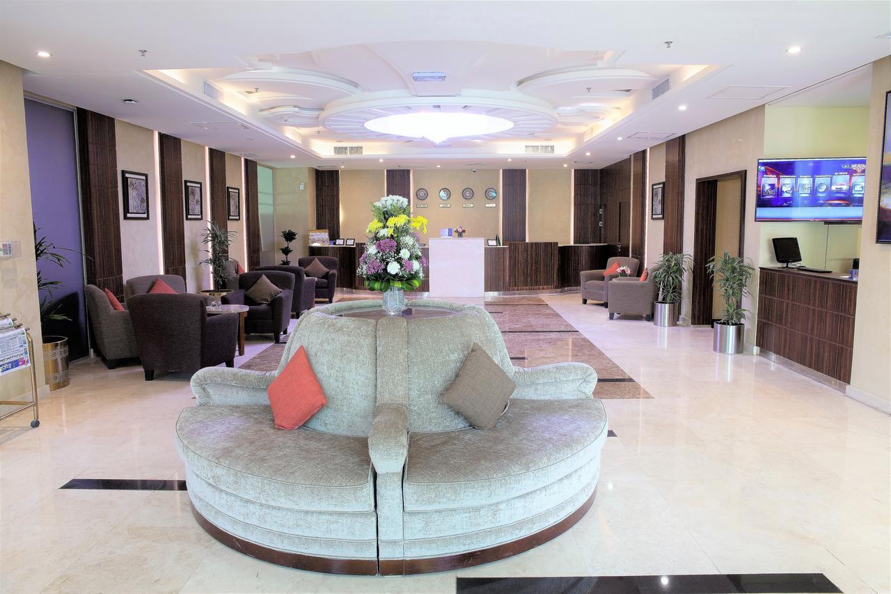 Best Western Plus Salmiya Koweït Extérieur photo