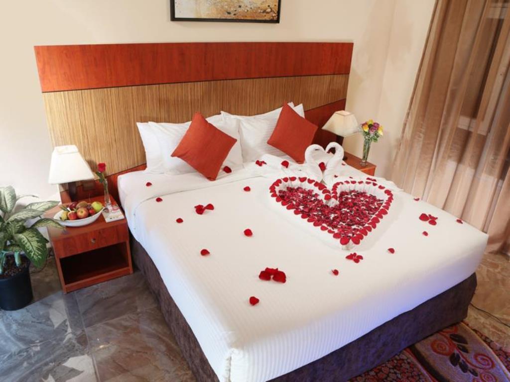 Best Western Plus Salmiya Koweït Extérieur photo