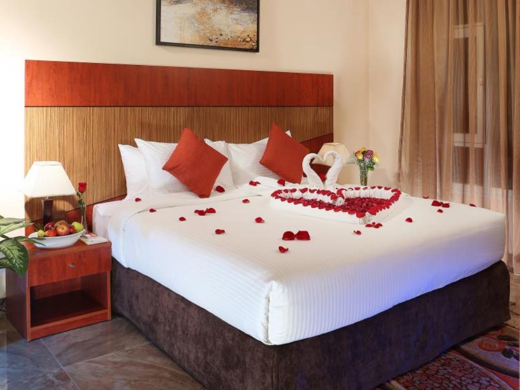 Best Western Plus Salmiya Koweït Extérieur photo