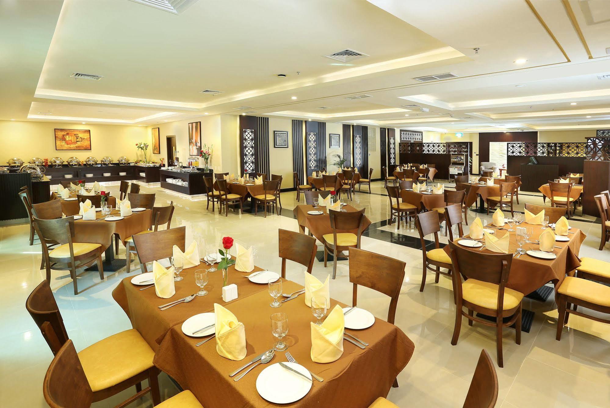 Best Western Plus Salmiya Koweït Extérieur photo
