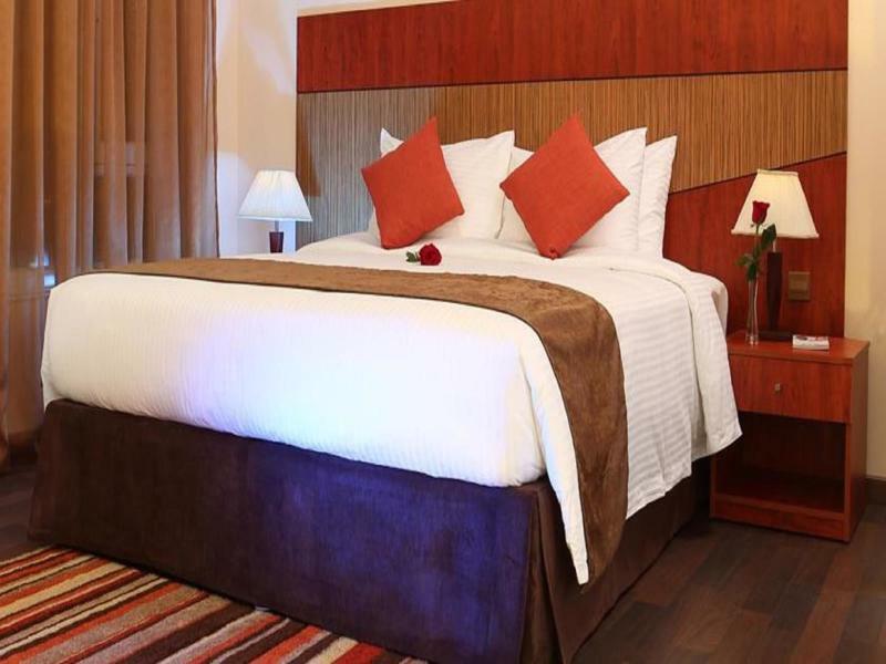 Best Western Plus Salmiya Koweït Extérieur photo