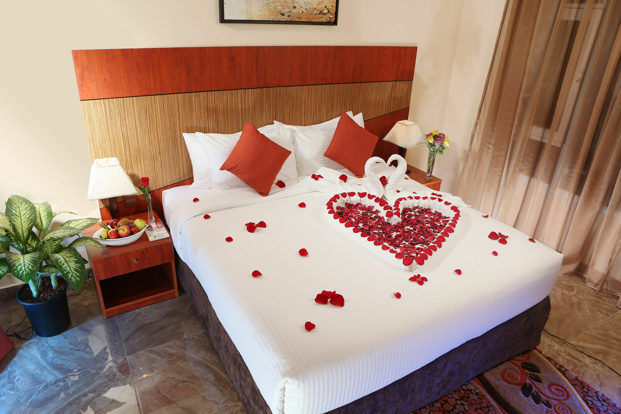 Best Western Plus Salmiya Koweït Extérieur photo