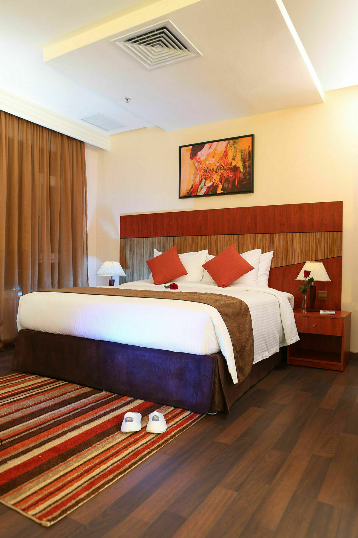 Best Western Plus Salmiya Koweït Extérieur photo